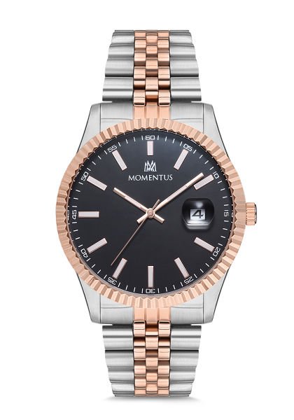 Momentus CM131T-04SR Erkek Kol Saati