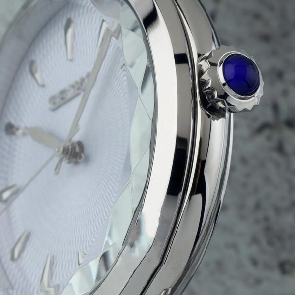 SEIKO SRZ553P1