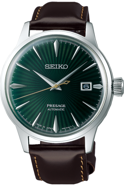Seiko PRESAGE SRPD37J Erkek Kol Saati