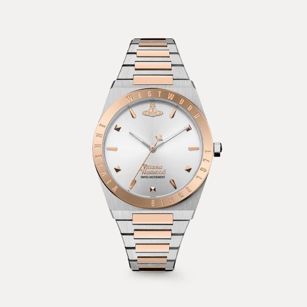 VIVIENNE WESTWOOD VV244SLSR Kadın Kol Saati