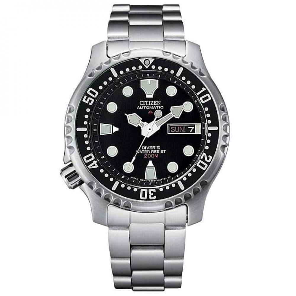 CITIZEN NY0040-50E Erkek Kol Saati