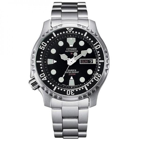 CITIZEN NY0040-50E Erkek Kol Saati