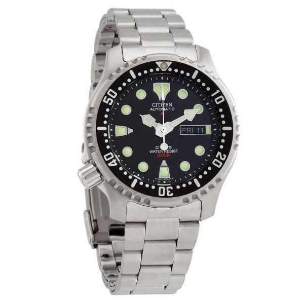 CITIZEN NY0040-50E Erkek Kol Saati