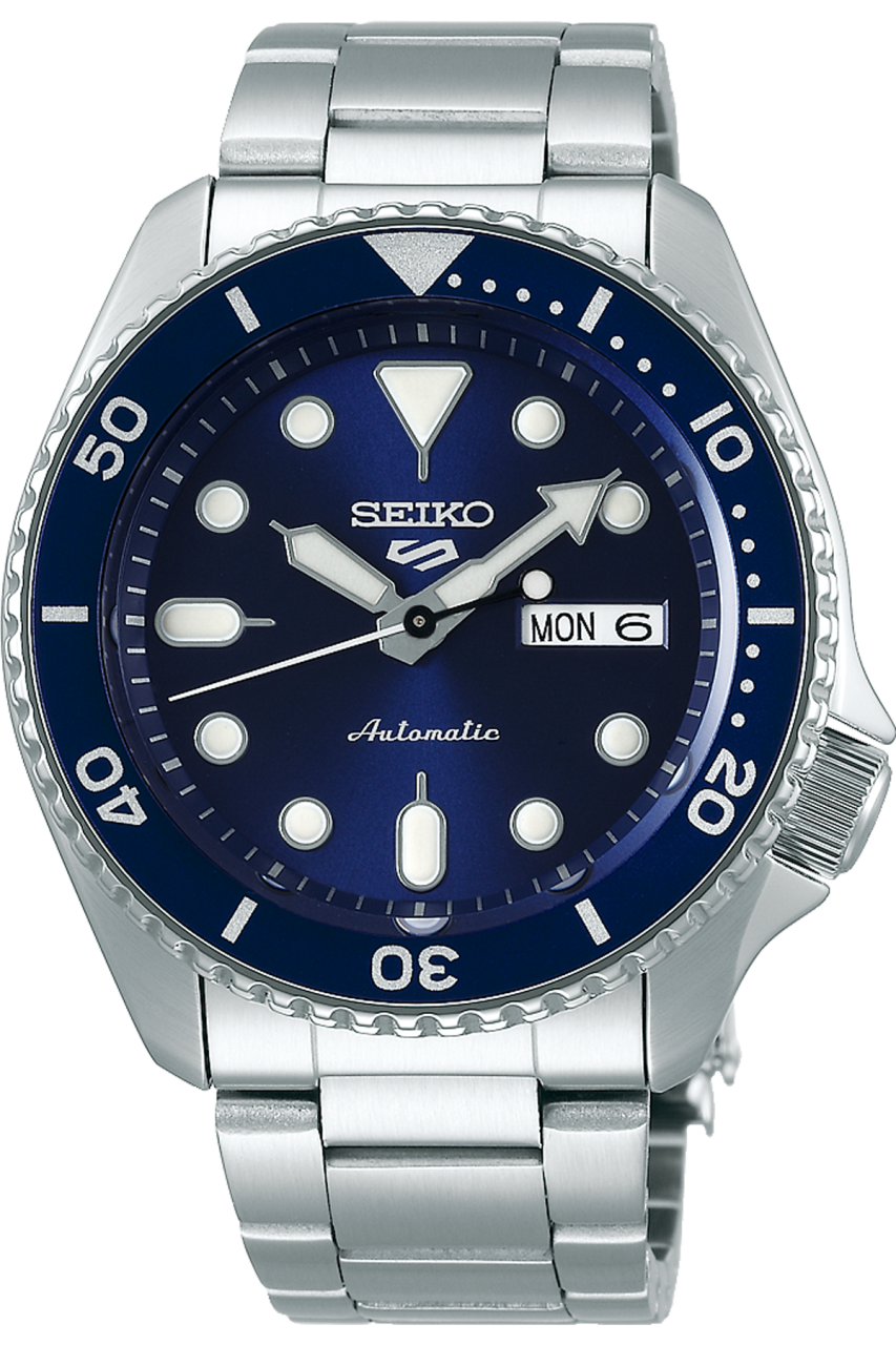 SEIKO 5 SPORTS SRPD51K