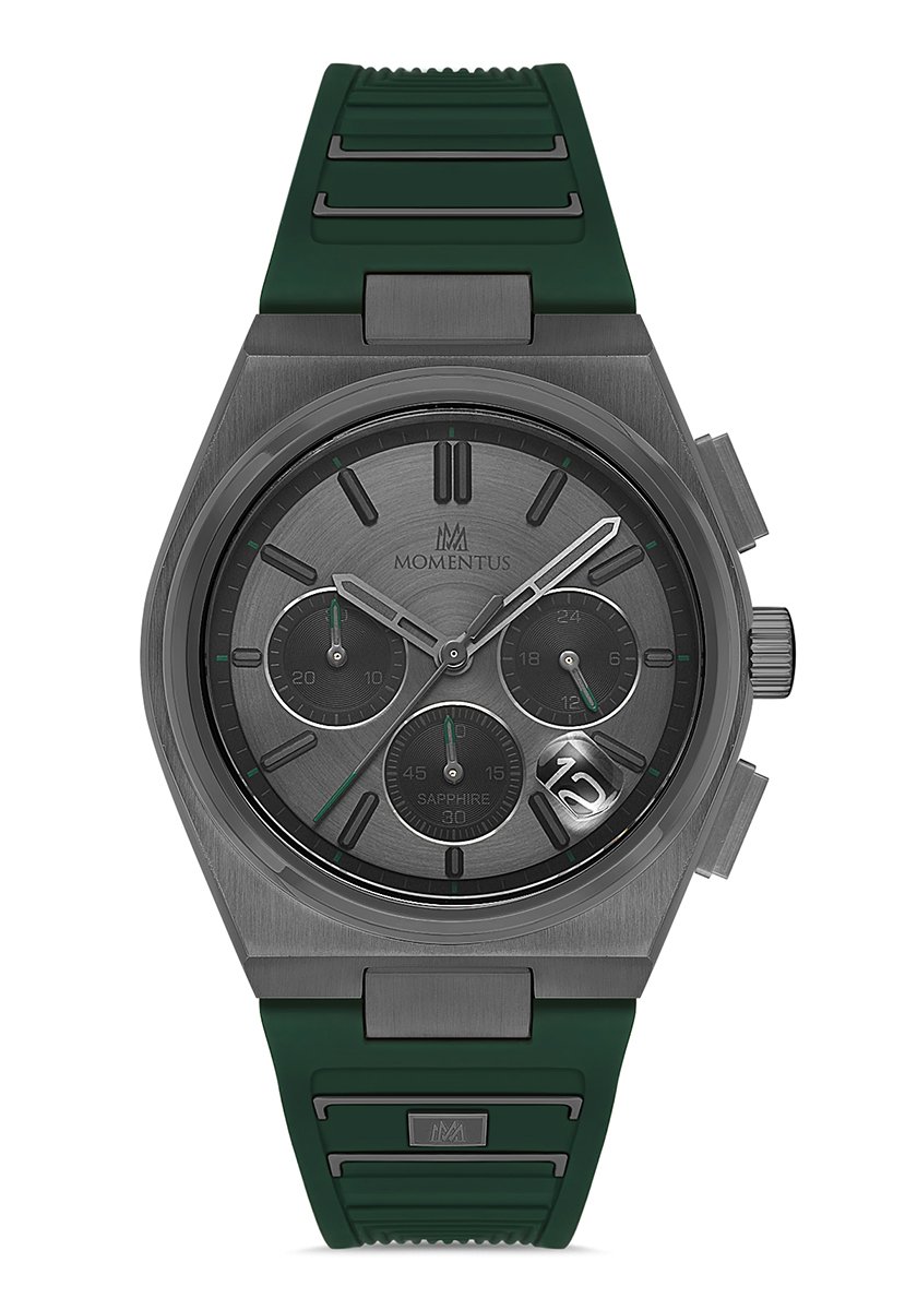Momentus TM345N-04YS Erkek Kol Saati