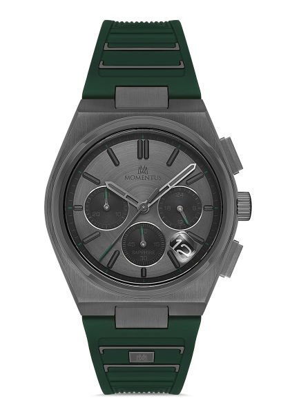 Momentus TM345N-04YS Erkek Kol Saati