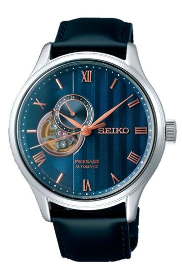 Seiko SSA421J1 Erkek Kol Saati