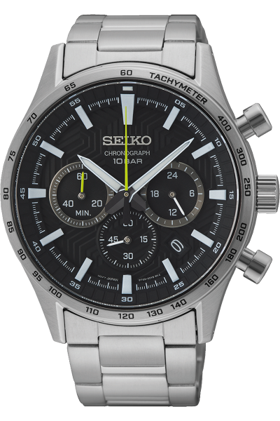 Seiko SSB413P Erkek Kol Saati