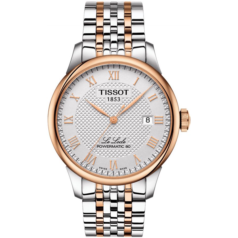 Tissot Le Locle Powermatic 80 T006.407.22.033.00