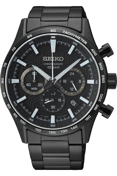 Seiko SSB415P Erkek Kol Saati