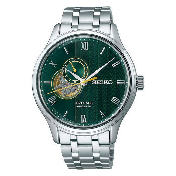 Seiko SSA463J1 Erkek Kol Saati