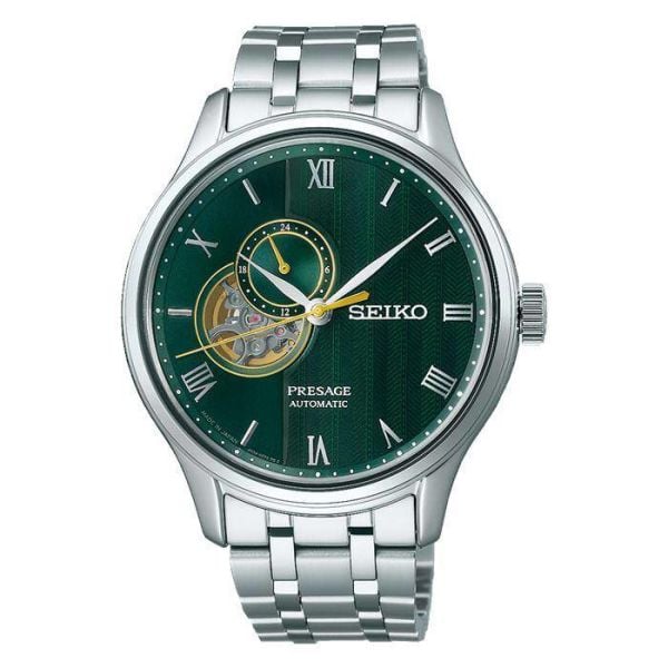 Seiko SSA463J1 Erkek Kol Saati