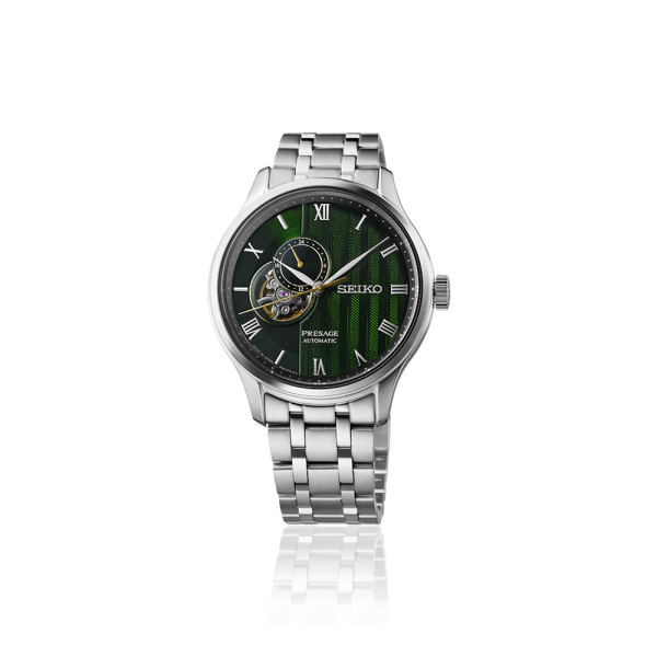 Seiko SSA463J1 Erkek Kol Saati