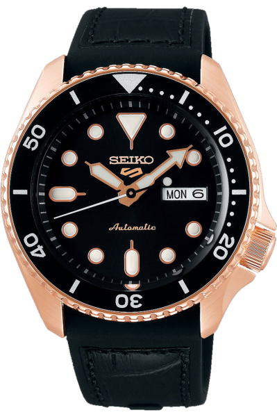 SEIKO 5 SPORTS SRPD76K Erkek Kol Saati