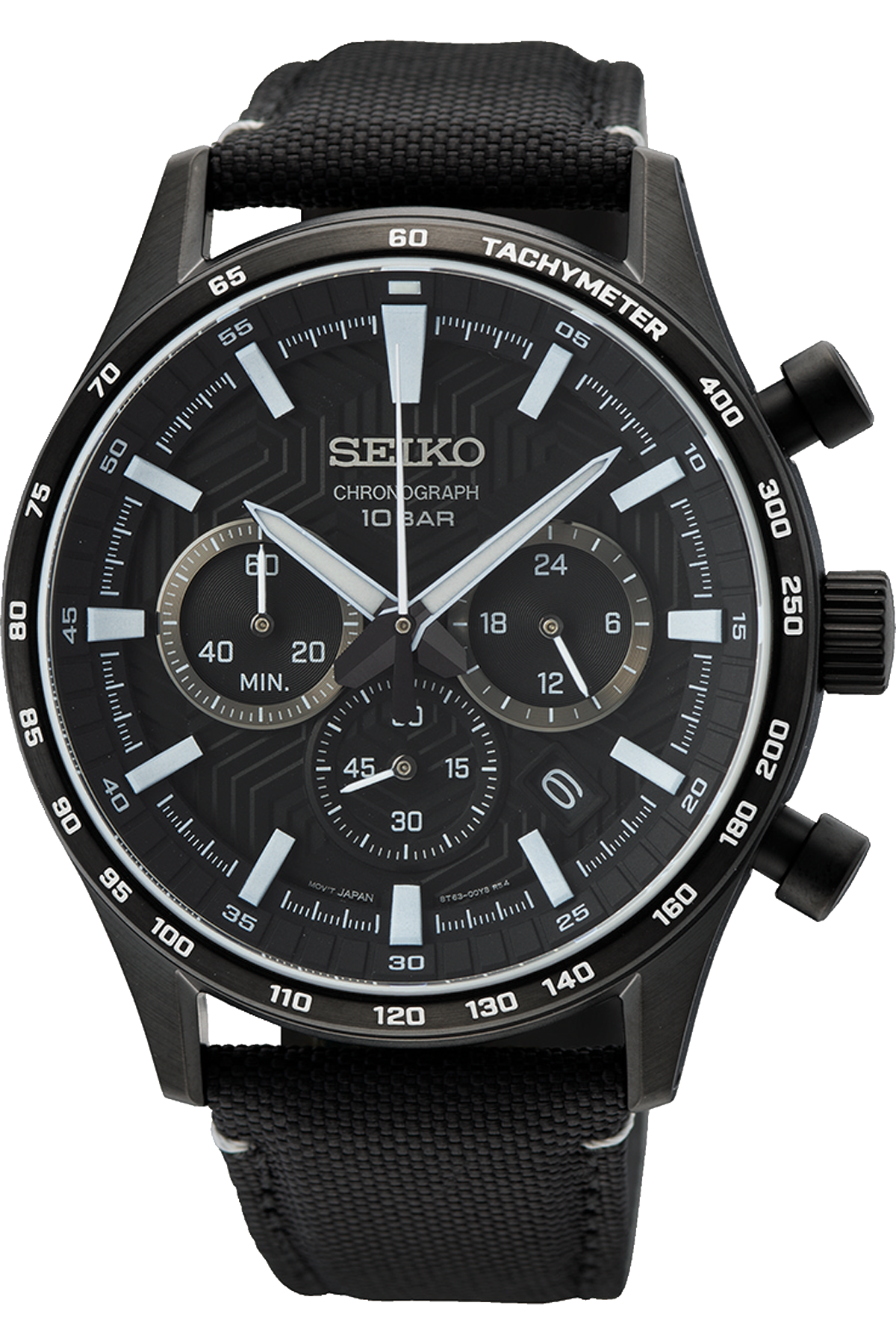 SEIKO SSB417P Erkek Kol Saati
