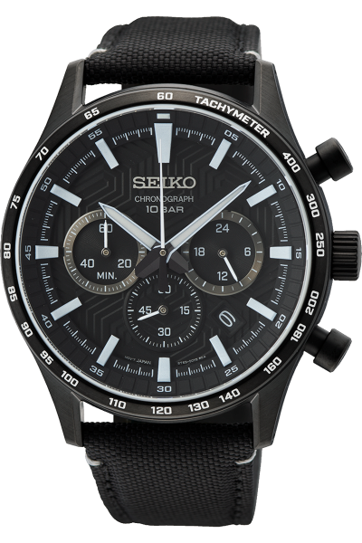 SEIKO SSB417P Erkek Kol Saati