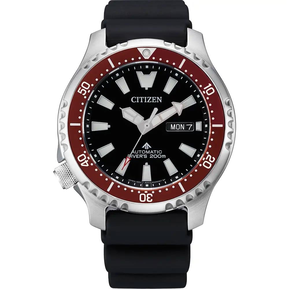 CITIZEN NY0156-04E Erkek Kol Saati