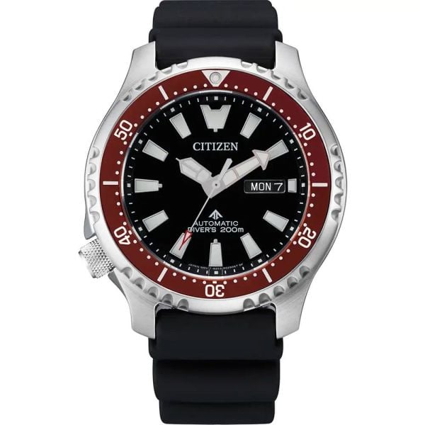 CITIZEN NY0156-04E Erkek Kol Saati