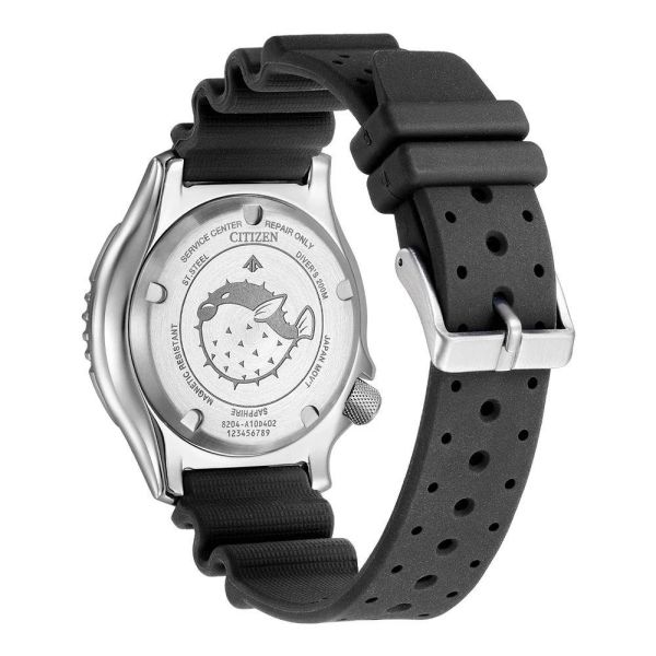 CITIZEN NY0156-04E Erkek Kol Saati