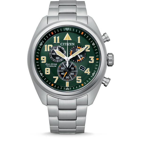 Citizen AT2480-81X Erkek Kol Saati