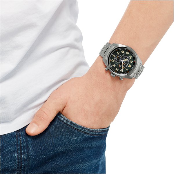 Citizen AT2480-81X Erkek Kol Saati