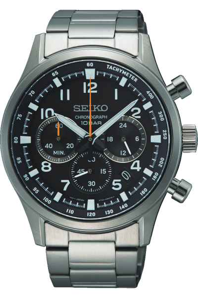 Seiko SSB447P Erkek Kol Saati