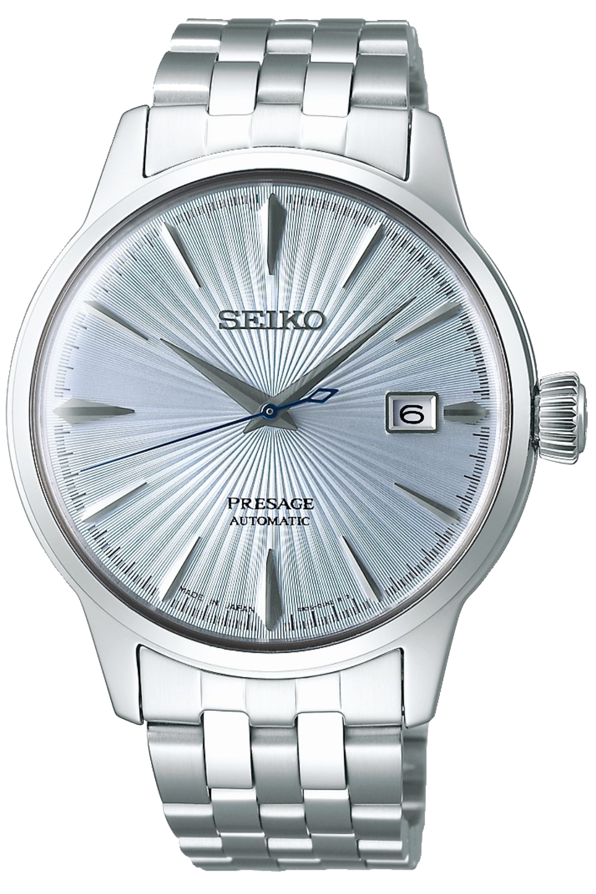 Seiko PRESAGE SRPE19J Erkek Kol Saati