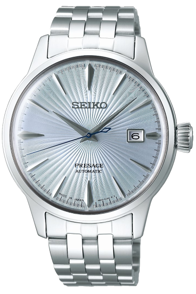 Seiko PRESAGE SRPE19J Erkek Kol Saati