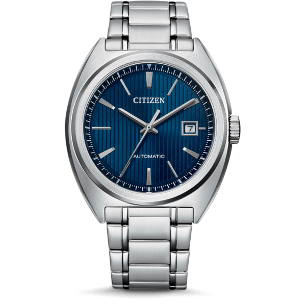 Citizen NJ0100-71L Erkek Kol Saati