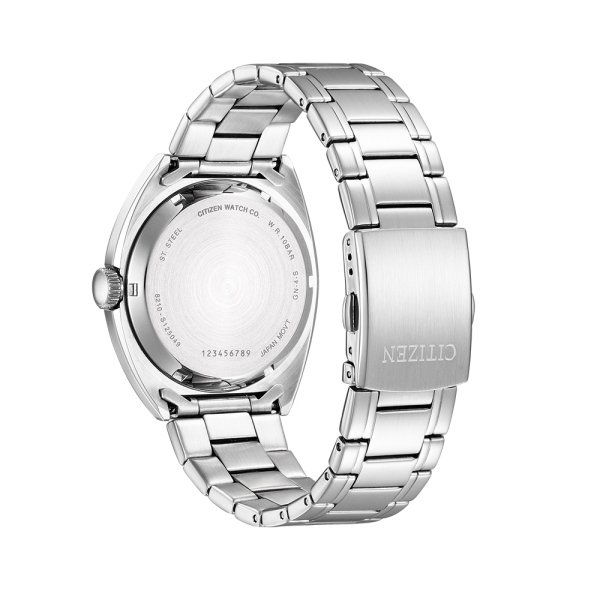Citizen NJ0100-71L Erkek Kol Saati