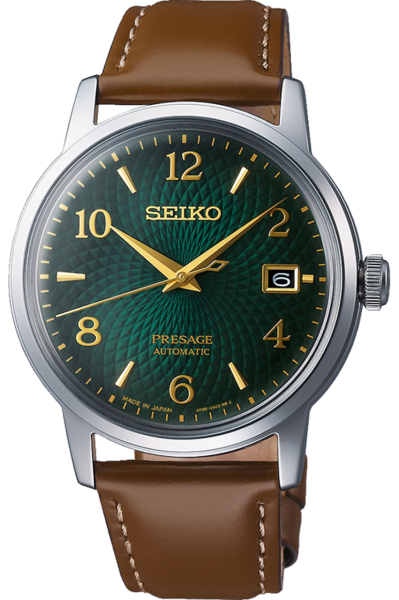 SEIKO PRESAGE SRPE45J Erkek Kol Saati