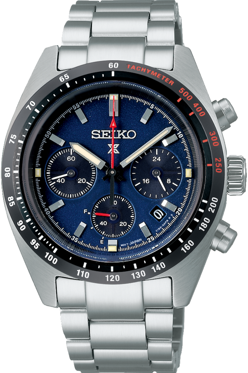 SEIKO PROSPEX SSC815P