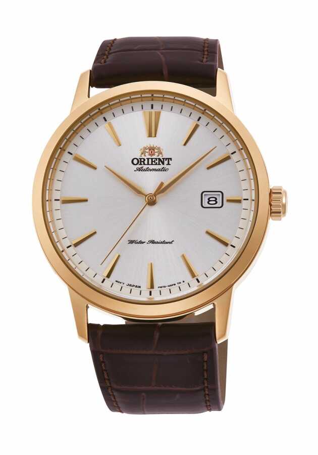 Orient Otomatik RA-AC0F04S10B Erkek Kol Saati