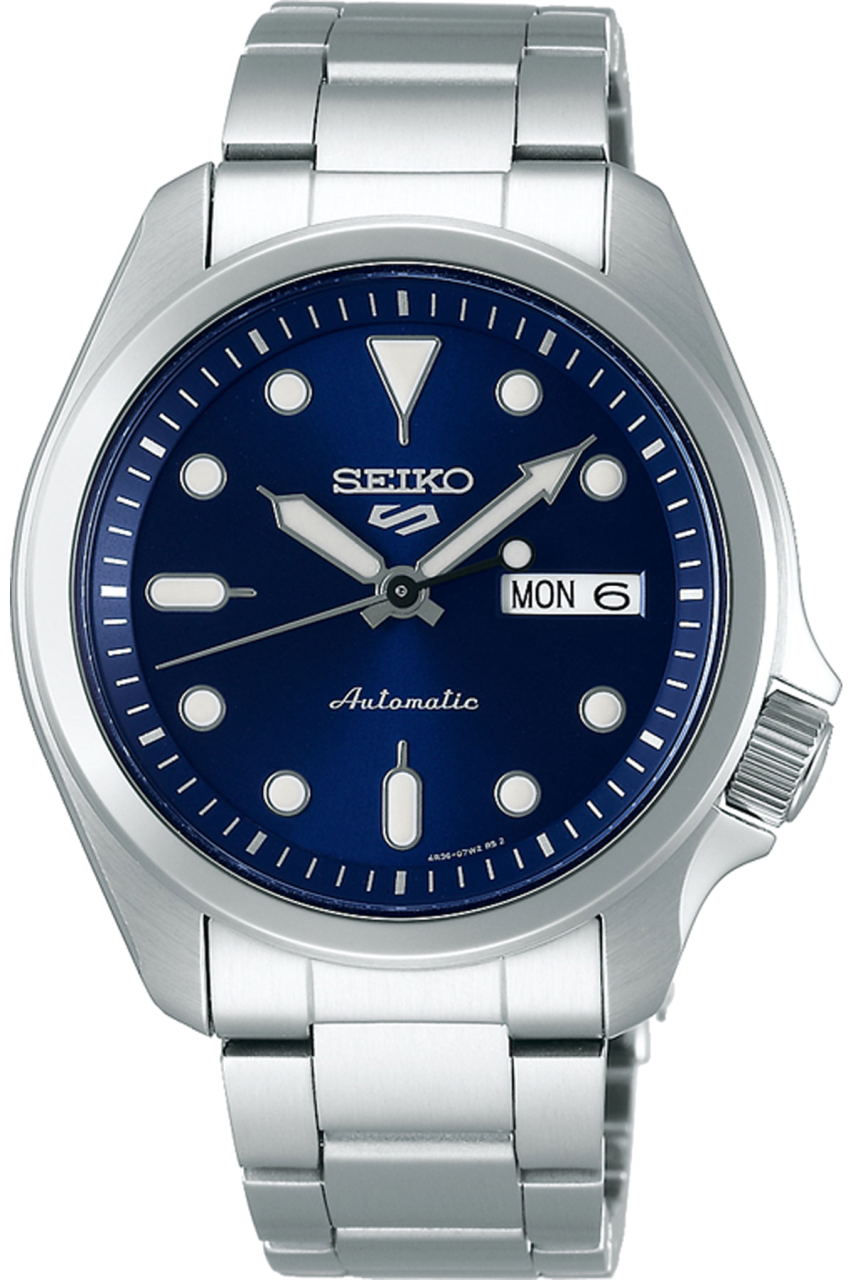 SEIKO 5 SPORTS SRPE53K Erkek Kol Saati