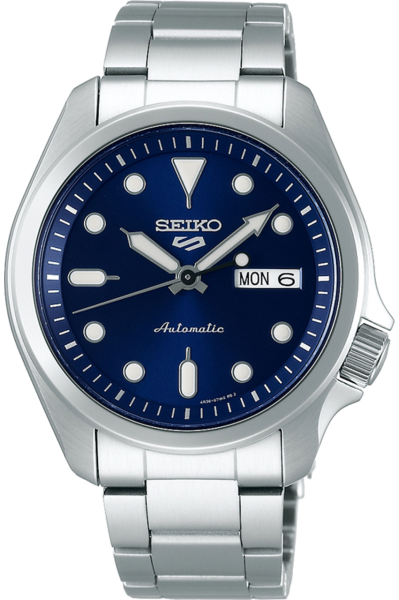 SEIKO 5 SPORTS SRPE53K Erkek Kol Saati