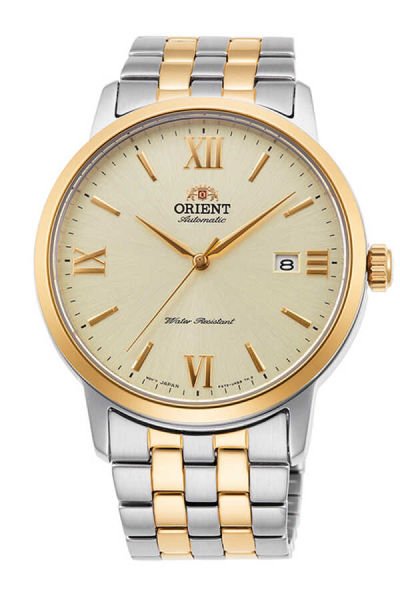 Orient Otomatik RA-AC0F08G10B Erkek Kol Saati