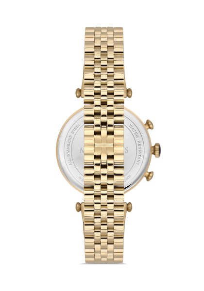 SS261G-02SG Kadın Kol Saati