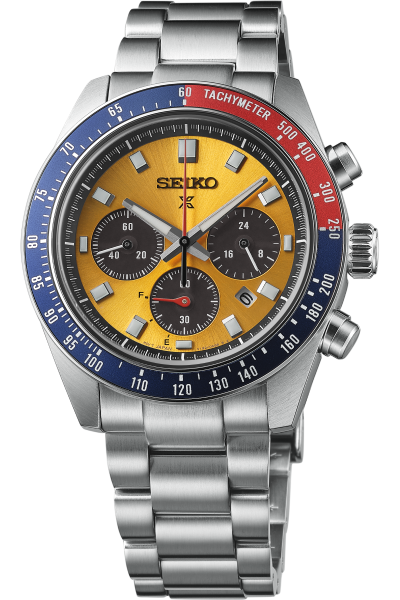 SEIKO PROSPEX SSC947P