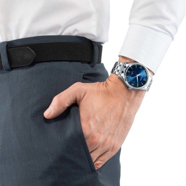 Citizen BV1111-75L Erkek Kol Saati