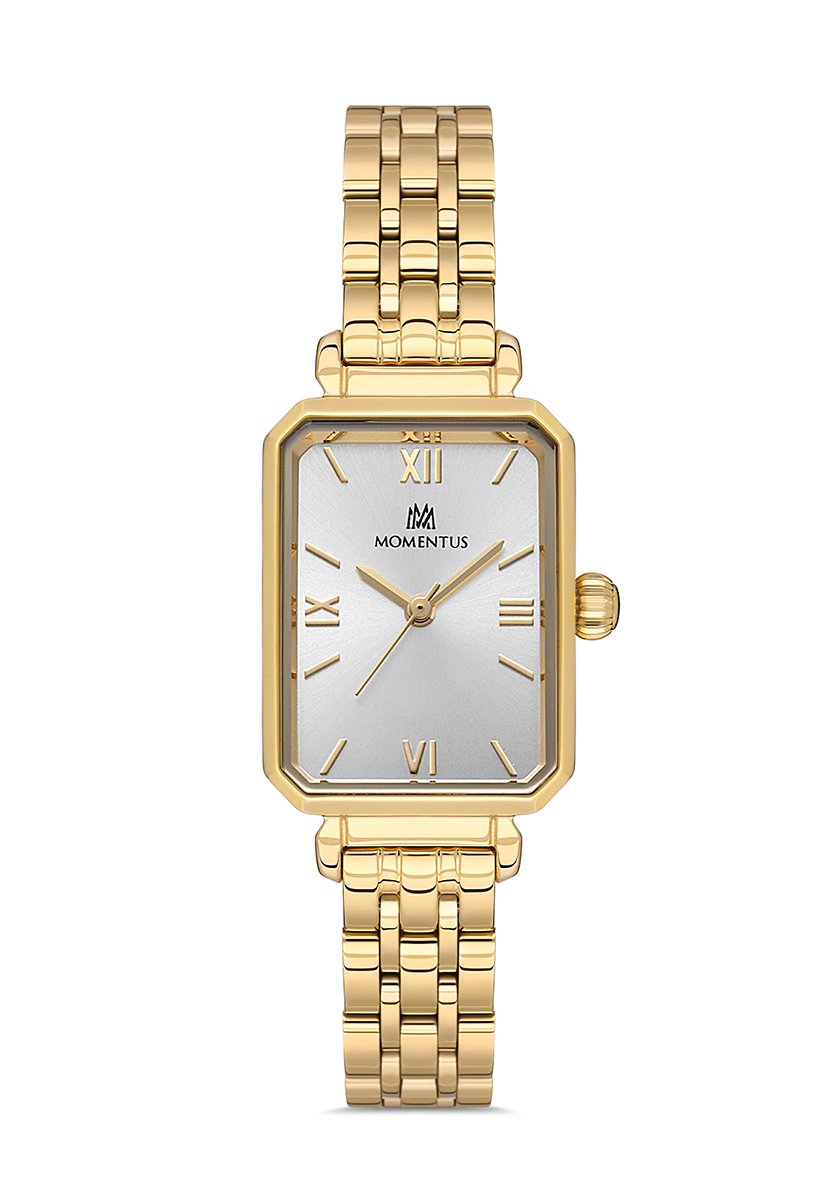 CS223G-02SG Kadın Kol Saati