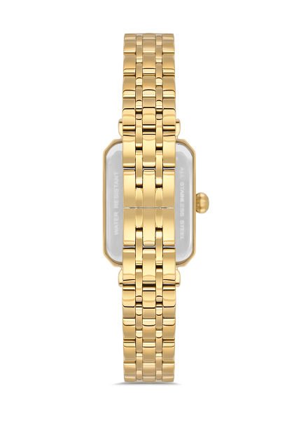 CS223G-02SG Kadın Kol Saati