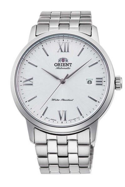 Orient Otomatik RA-AC0F10S10B Erkek Kol Saati
