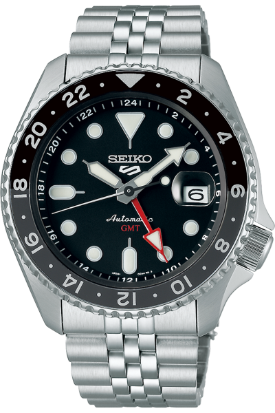 SEIKO 5 SPORTS SSK001K Erkek Kol Saati