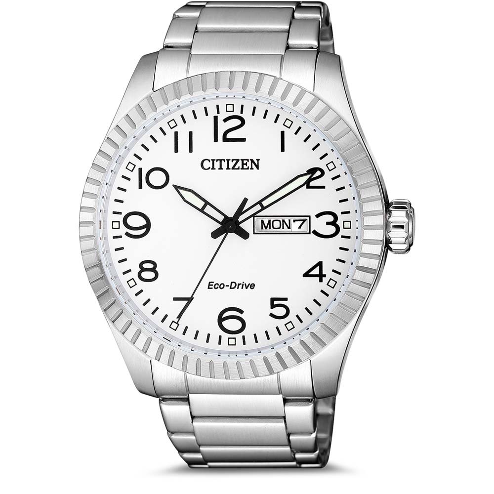 Citizen BM8530-89AE Erkek Kol Saati