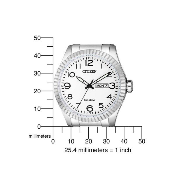 Citizen BM8530-89AE Erkek Kol Saati
