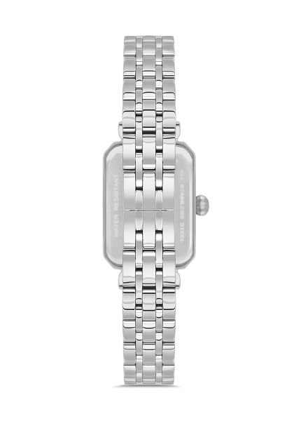 CS223S-15SS Kadın Kol Saati