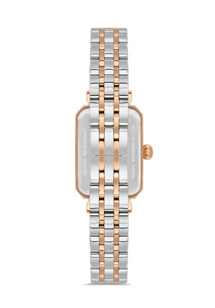 CS223T-02SR Kadın Kol Saati