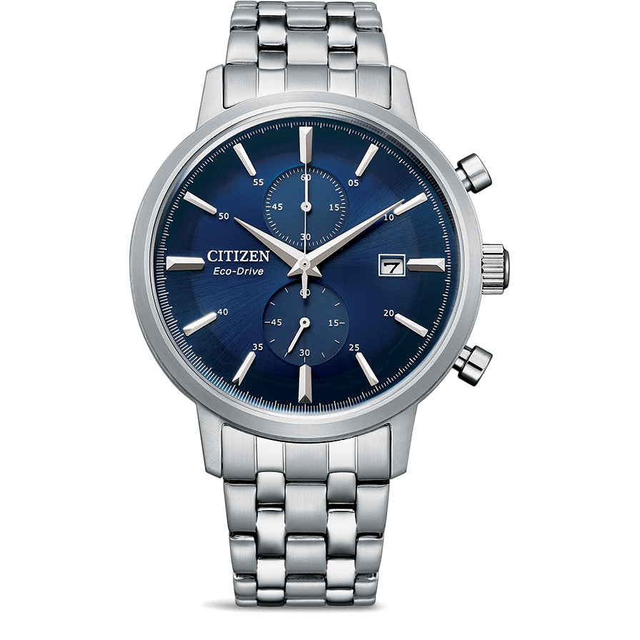 Citizen CA7060-88L  Erkek Kol Saati