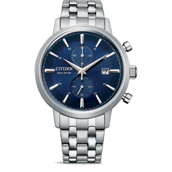 Citizen CA7060-88L  Erkek Kol Saati
