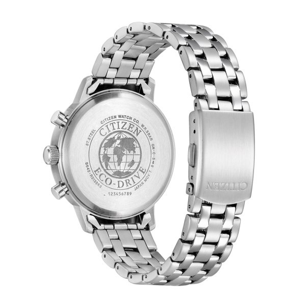 Citizen CA7060-88L  Erkek Kol Saati